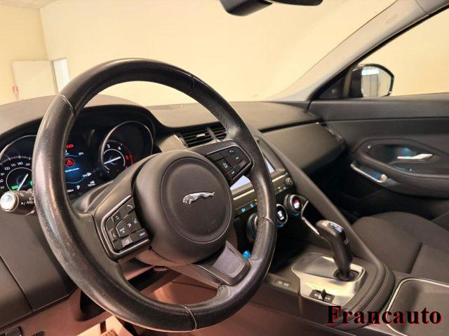 JAGUAR E-Pace 2.0D 150 CV AWD aut. HSE