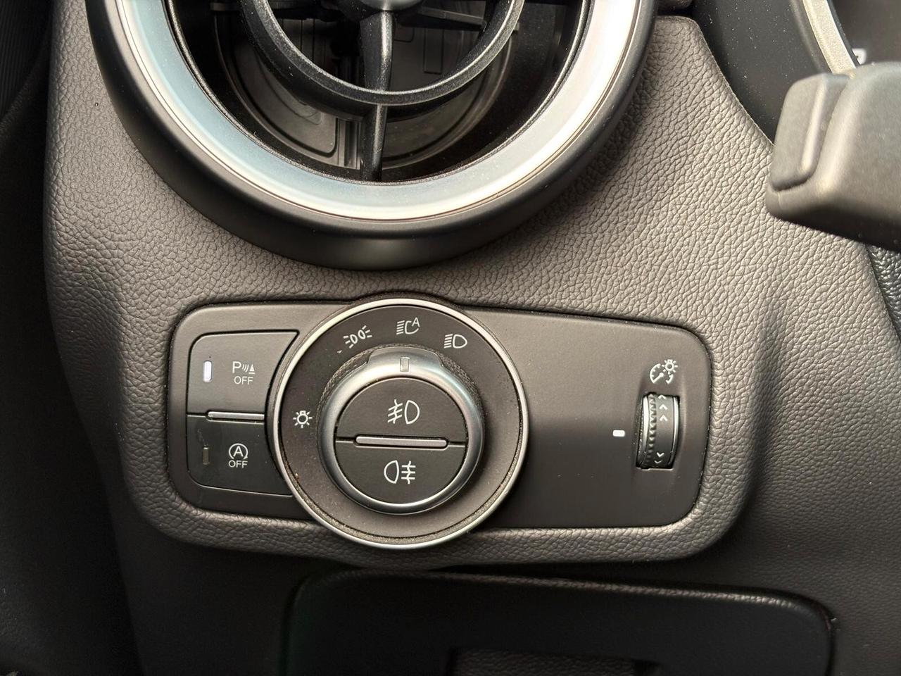 Alfa Romeo Stelvio 2.2 Turbodiesel 190 CV AT8 Q4 Sprint