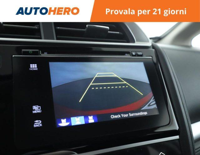 HONDA Jazz 1.3 Elegance Connect ADAS