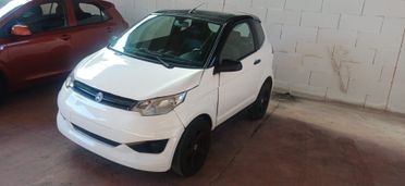 Aixam City Premium Sensation