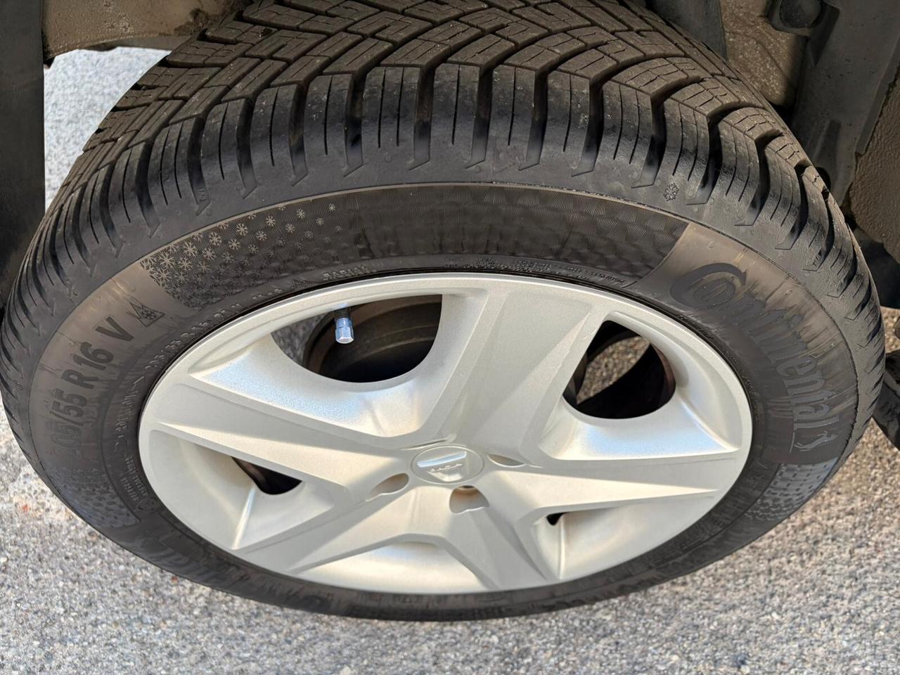 Dacia Sandero 900 TCe 12V 90CV Lauréate*EURO5*NEOPATENTATI