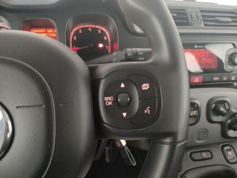 FIAT Panda 1.2 Pop s&s 69cv my19