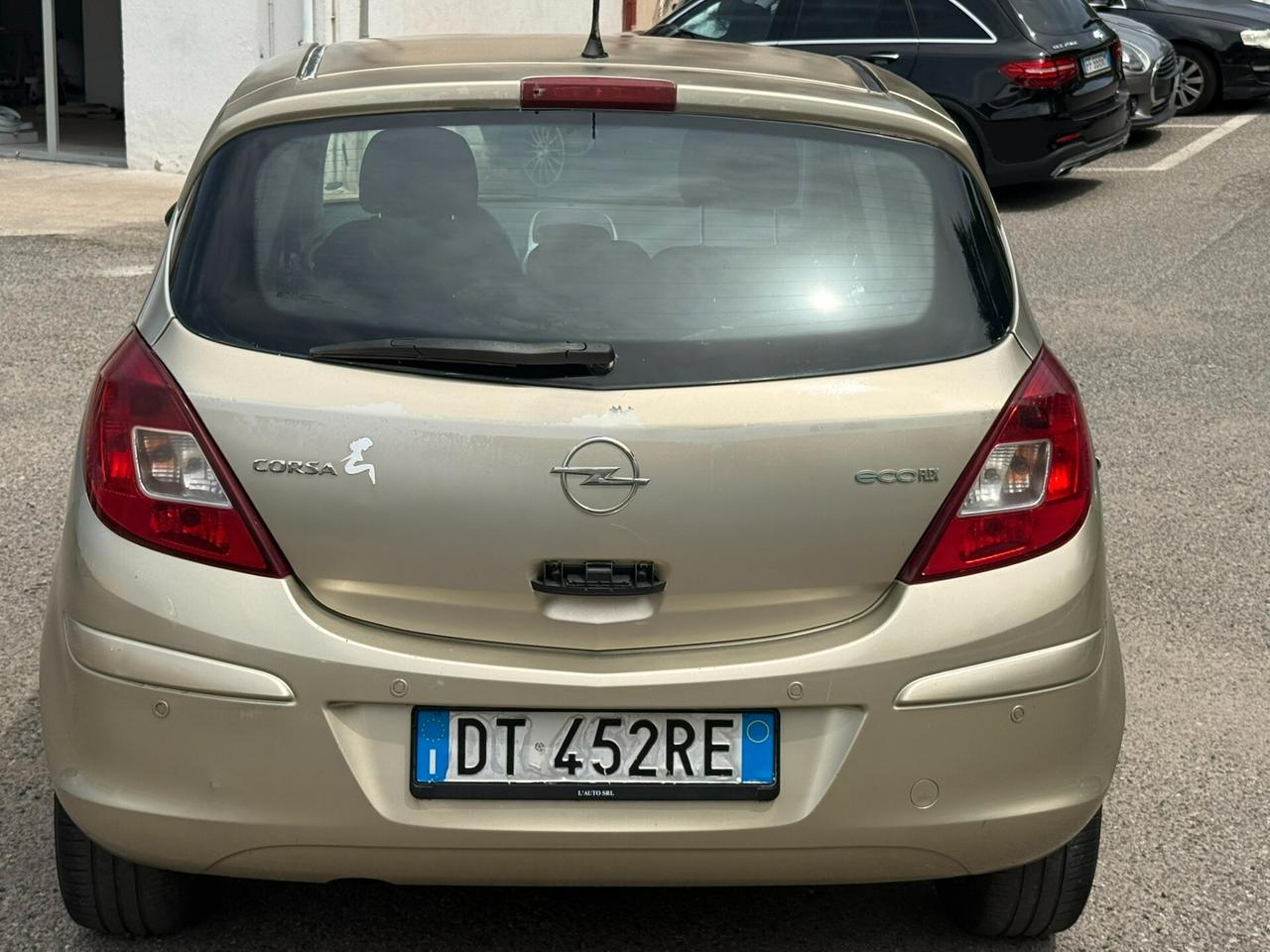 Opel Corsa 1.3 CDTI 75CV ecoFLEX 5 porte Club