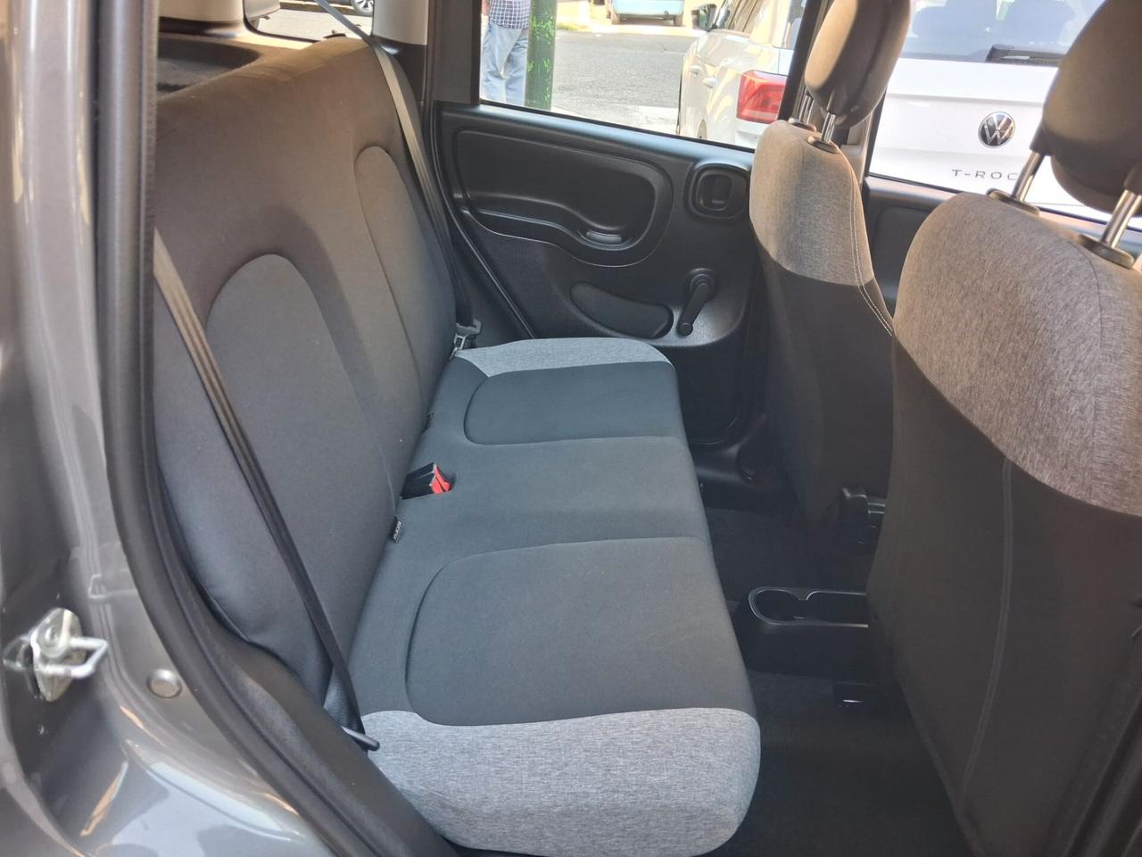Fiat Panda 1.2 EasyPower City Life