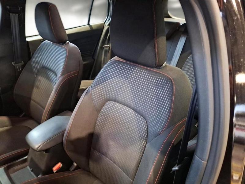 FORD FOCUS 1.5 ECOBLUE 120 CV ST -LINE AUTO SW STATION WAGON