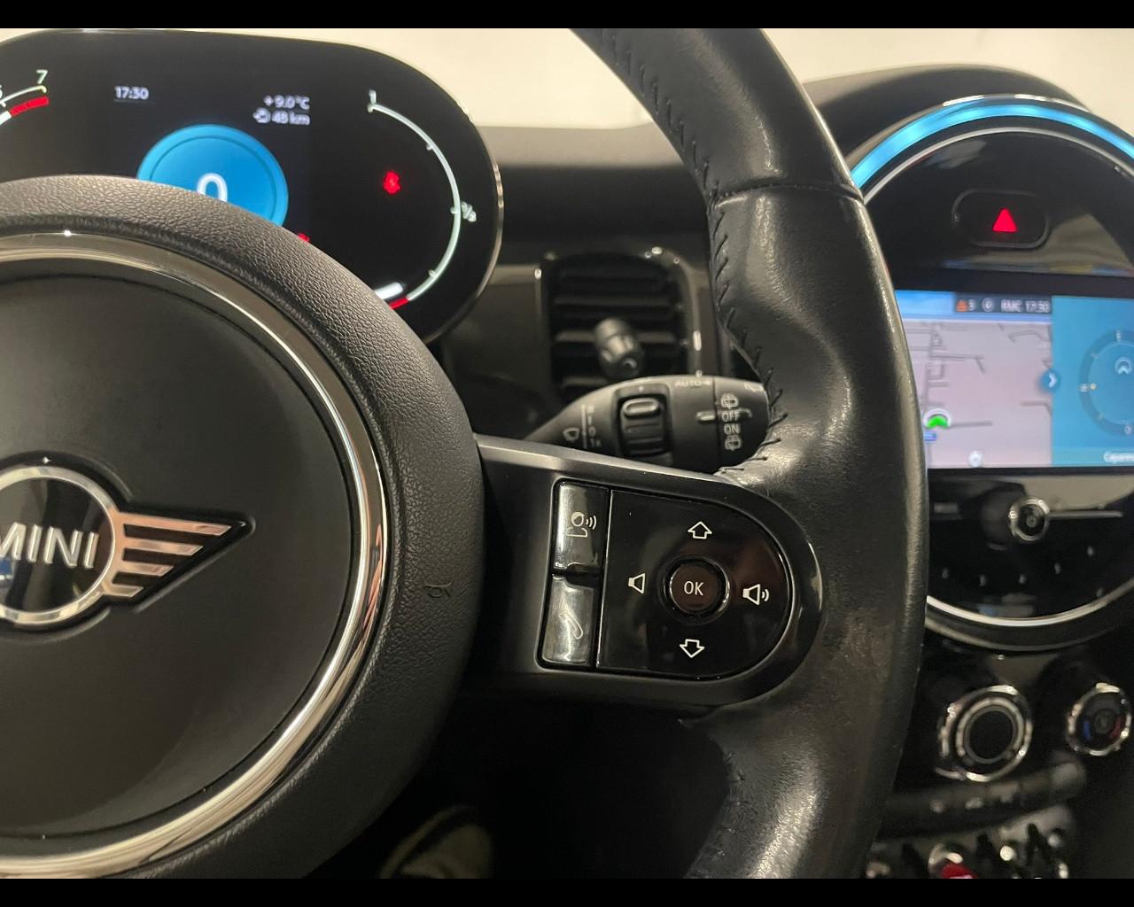 MINI Mini 4ª serie (F56) - Mini 1.5 Cooper Camden Edition