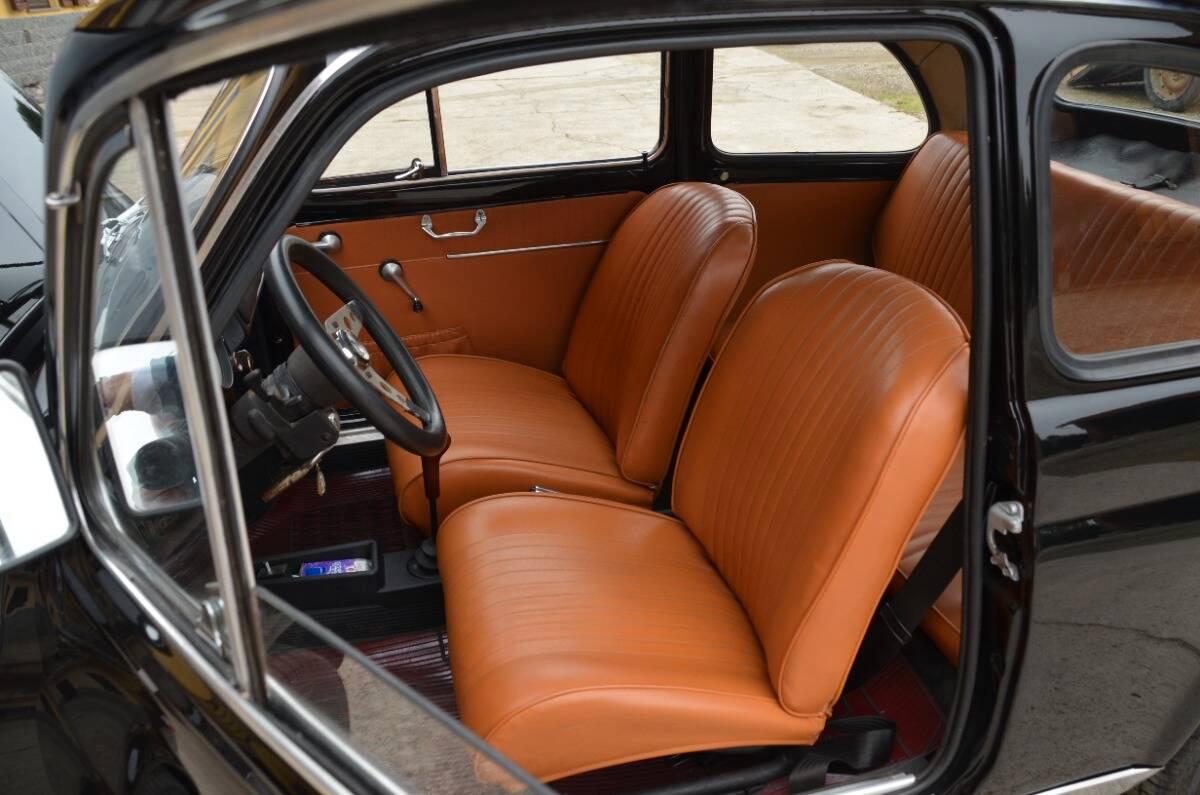 Fiat Franchis Lombardi 110F Franchis Lombardi 110F My Car