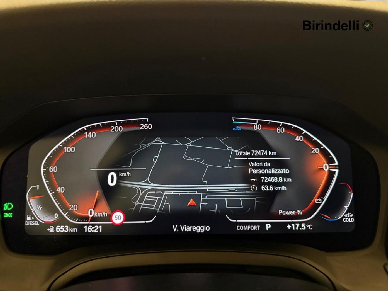 BMW Serie 4 Cpé(G22/82) - 420d 48V xDrive Coupé Sport