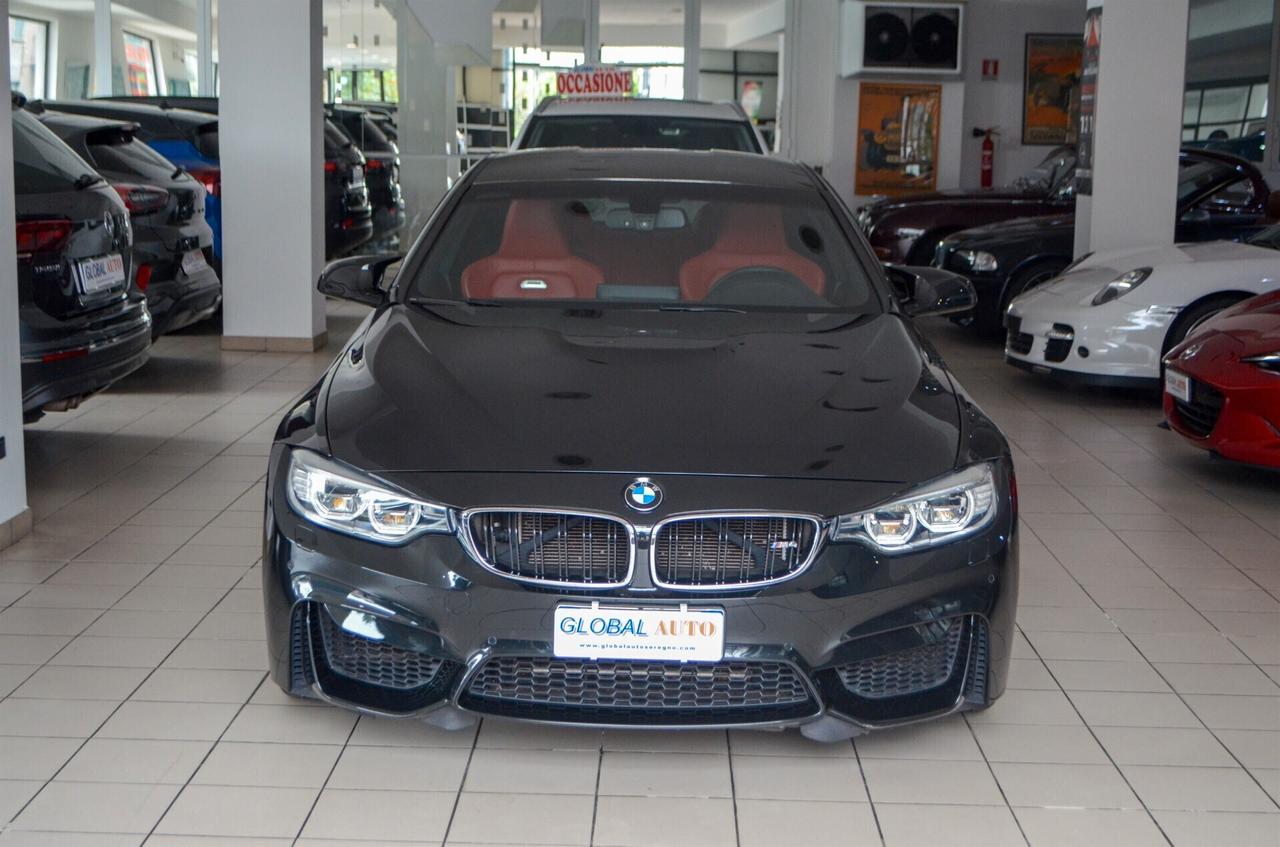 Bmw 440 M4 Coupé