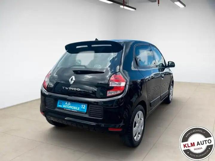 Renault Twingo SCe 69CV CLIMA BLUETOOTH