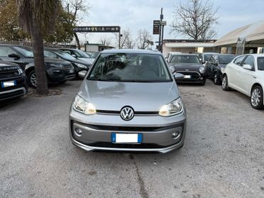 Volkswagen up! 1.0 75 CV 5p. - 2017