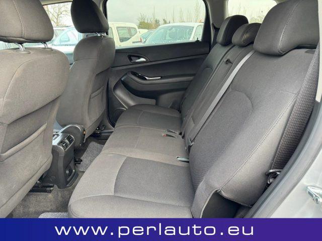 CHEVROLET Orlando 1.8 GPL LT 7 POSTI