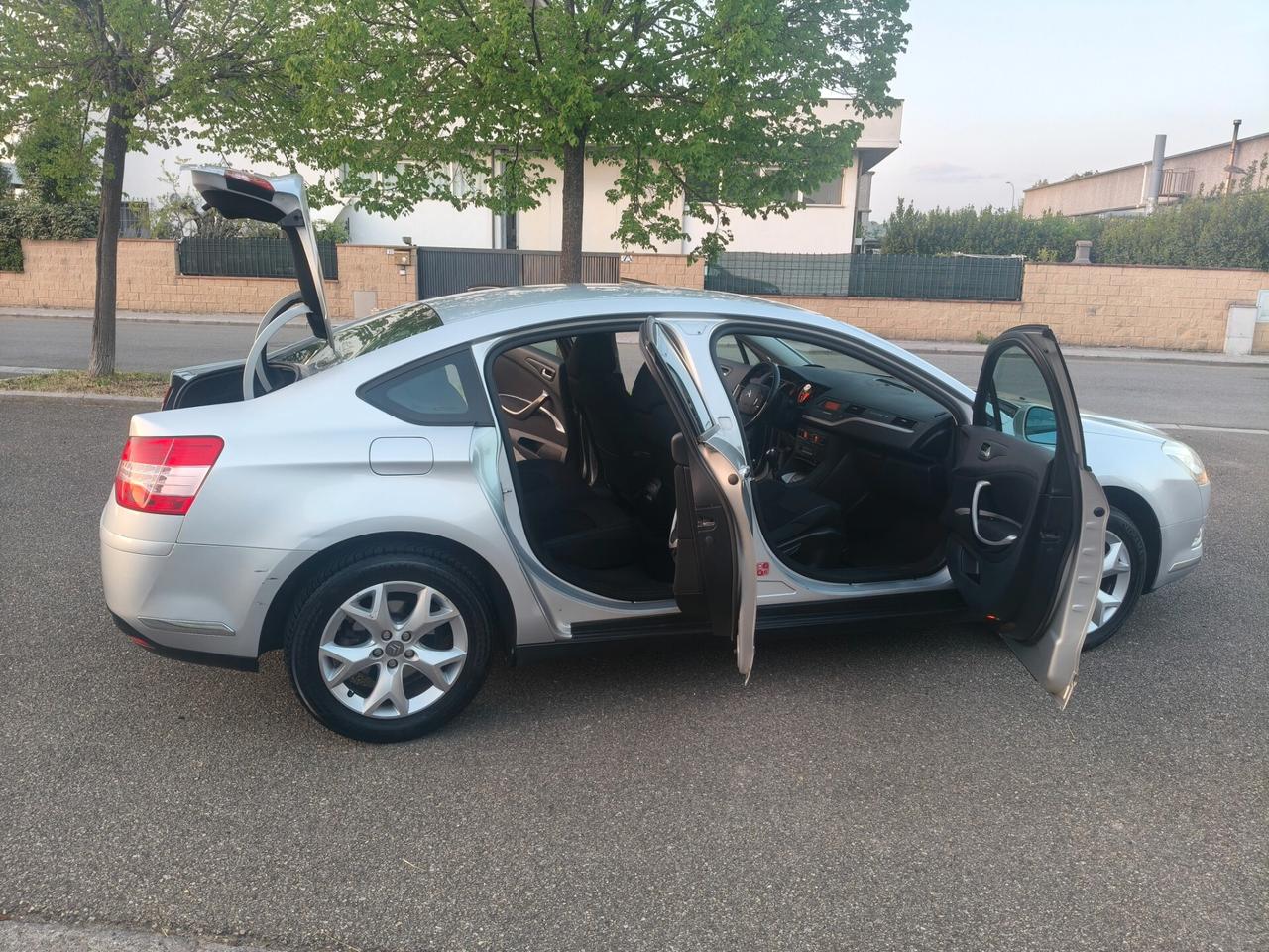 Citroen C5 1.6 HDi SOLAMENTE 118.000 KM