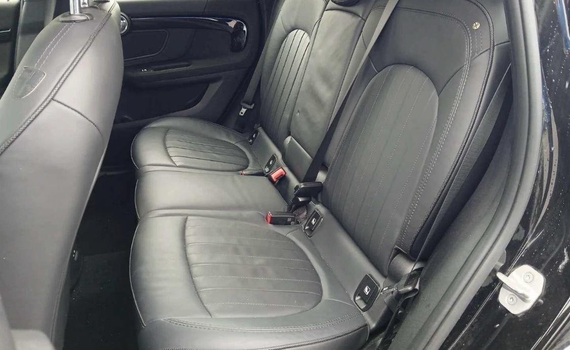 Mini Cooper Countryman 2.0 D