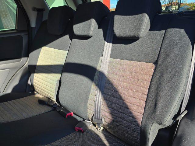 FIAT Sedici 1.6 16V 4x4 Dynamic Clima Autom C.L 16" Radio CD