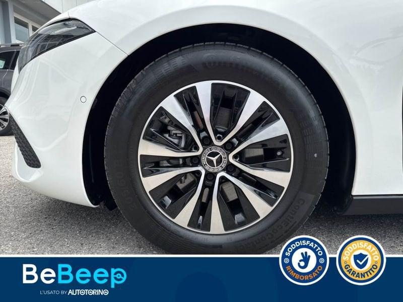 Mercedes-Benz Classe A A 180 D ADVANCED AUTO