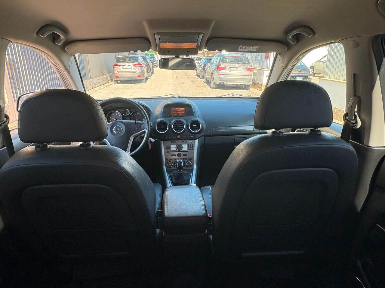 Opel Antara 2.2 CDTI 163CV Start&Stop 4x4 Cosmo Plus ANNO 2014