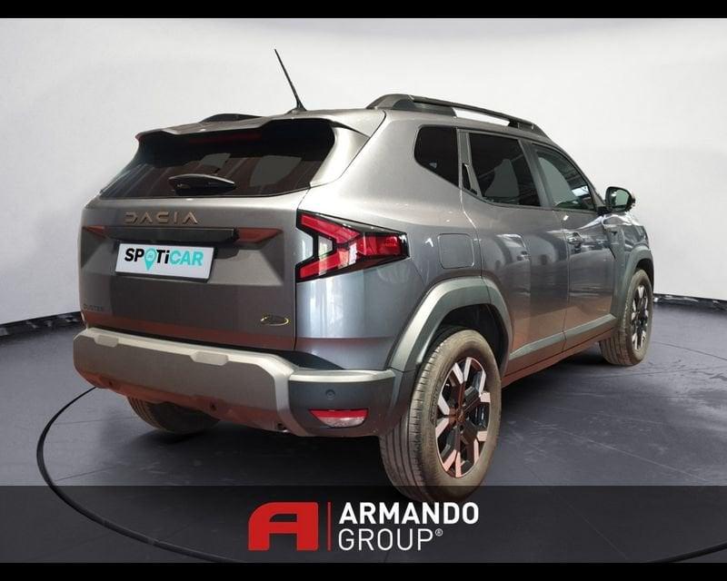 Dacia Duster 3ª serie Eco-G 100 CV Extreme