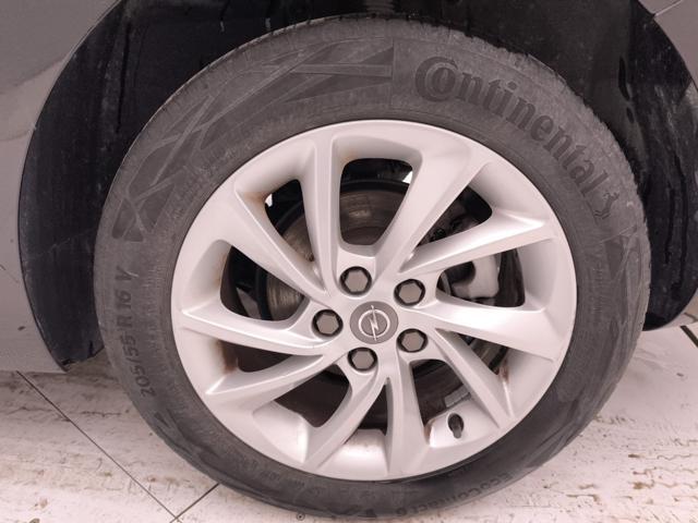 OPEL Astra 1.5 cdti Business Elegance s&s 122cv at9