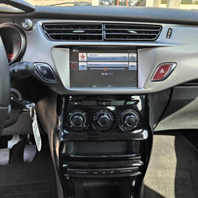 CITROEN C3 BlueHDi 75 Feel Edition