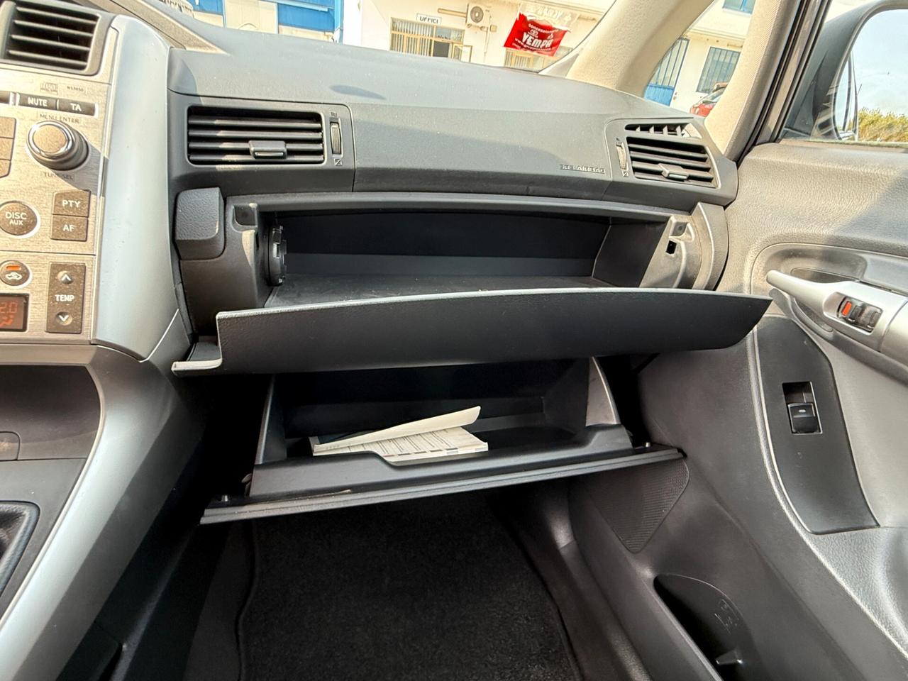 Toyota Verso 1.6 7 posti