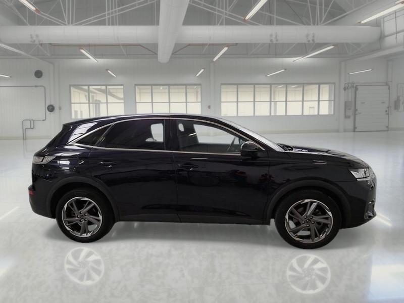 DS DS 7 CROSSBACK BlueHDi 130 Automatica Business