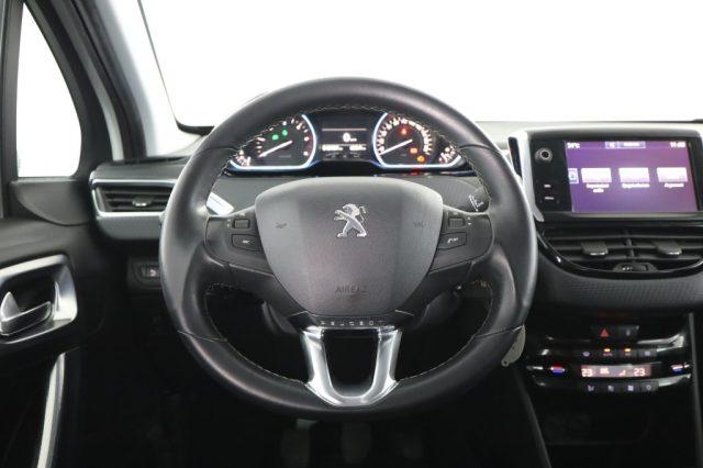 PEUGEOT 2008 2008 Allure 1.6 BlueHDi 100 CV