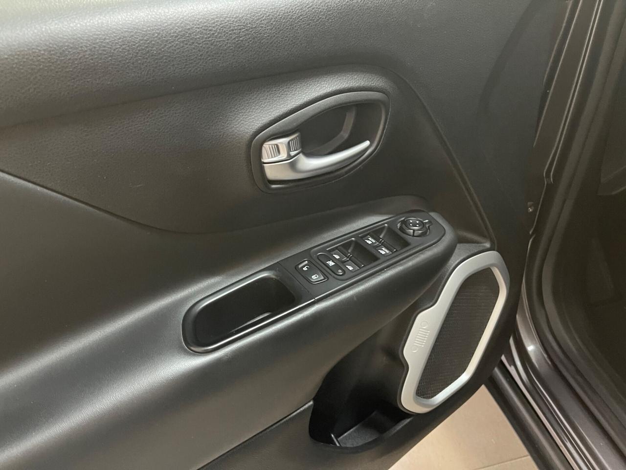 Jeep Renegade 1.6 Multijet 120 CV Limited
