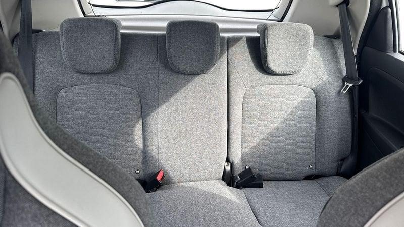 Renault ZOE Zen R135 Flex my20