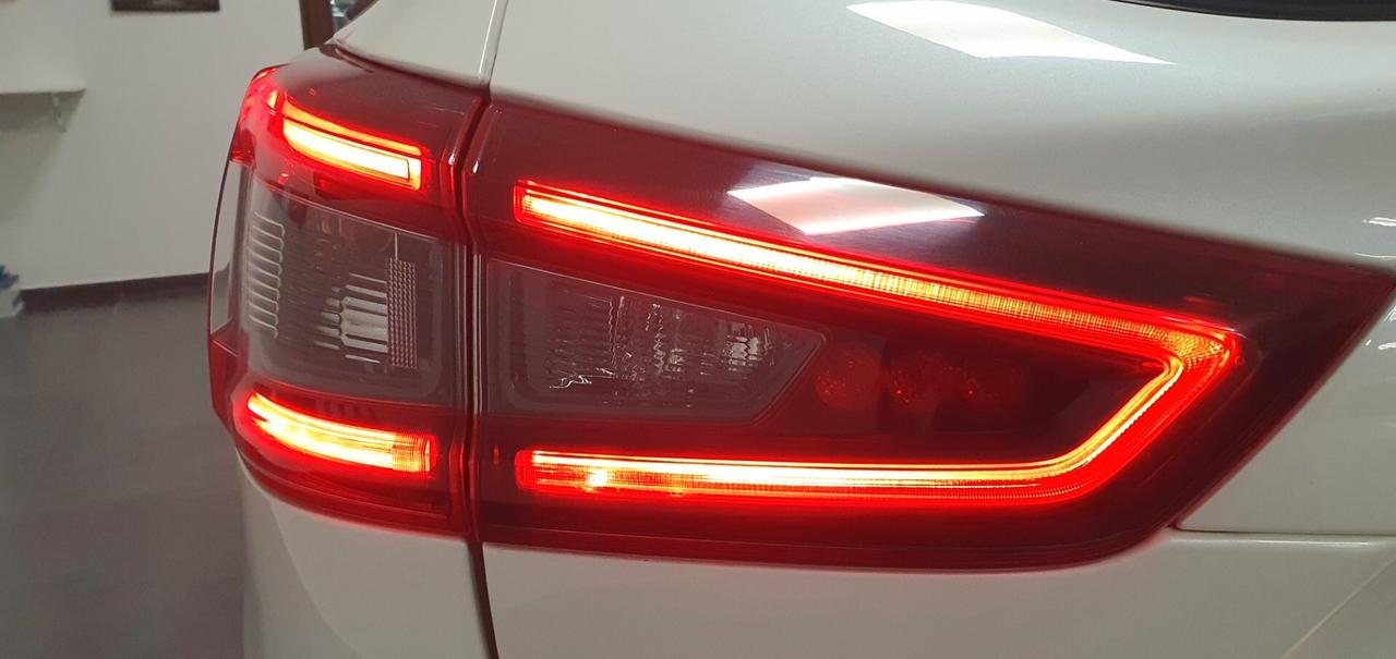 Nissan Qashqai 1.5 dCi 115 CV Business