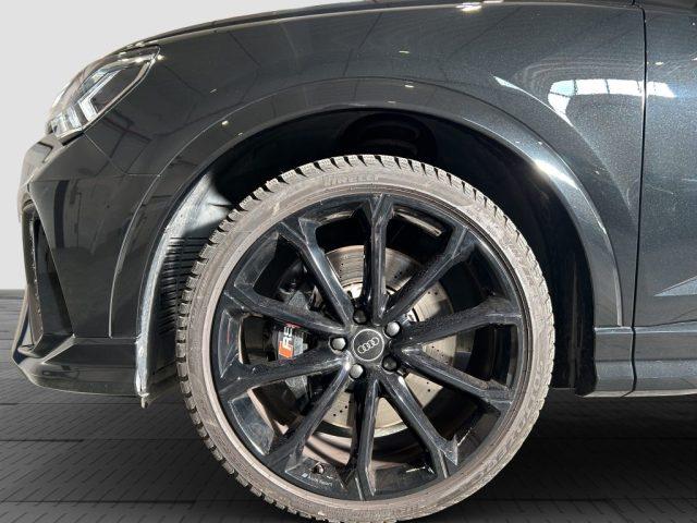 AUDI RS Q3 RS Q3 SPB quattro S tronic