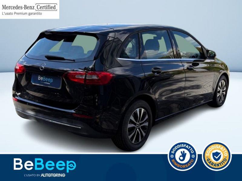 Mercedes-Benz Classe B B 180 D SPORT AUTO