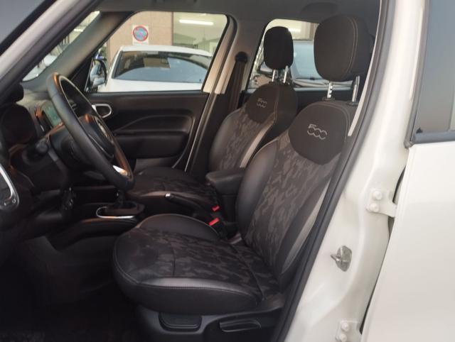 FIAT 500L 1.4 95CV Cross NAVI-CARPLAY-ANDROID *PROMO*