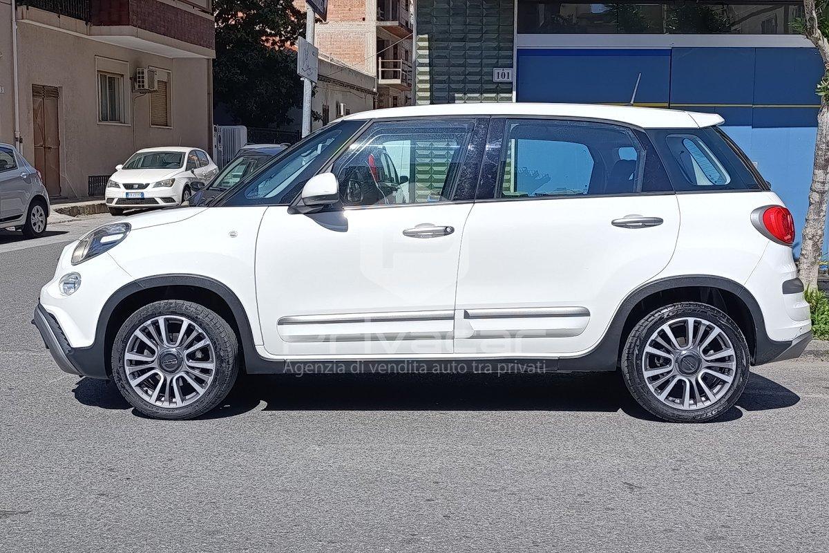 FIAT 500L 1.3 Multijet 95 CV Cross