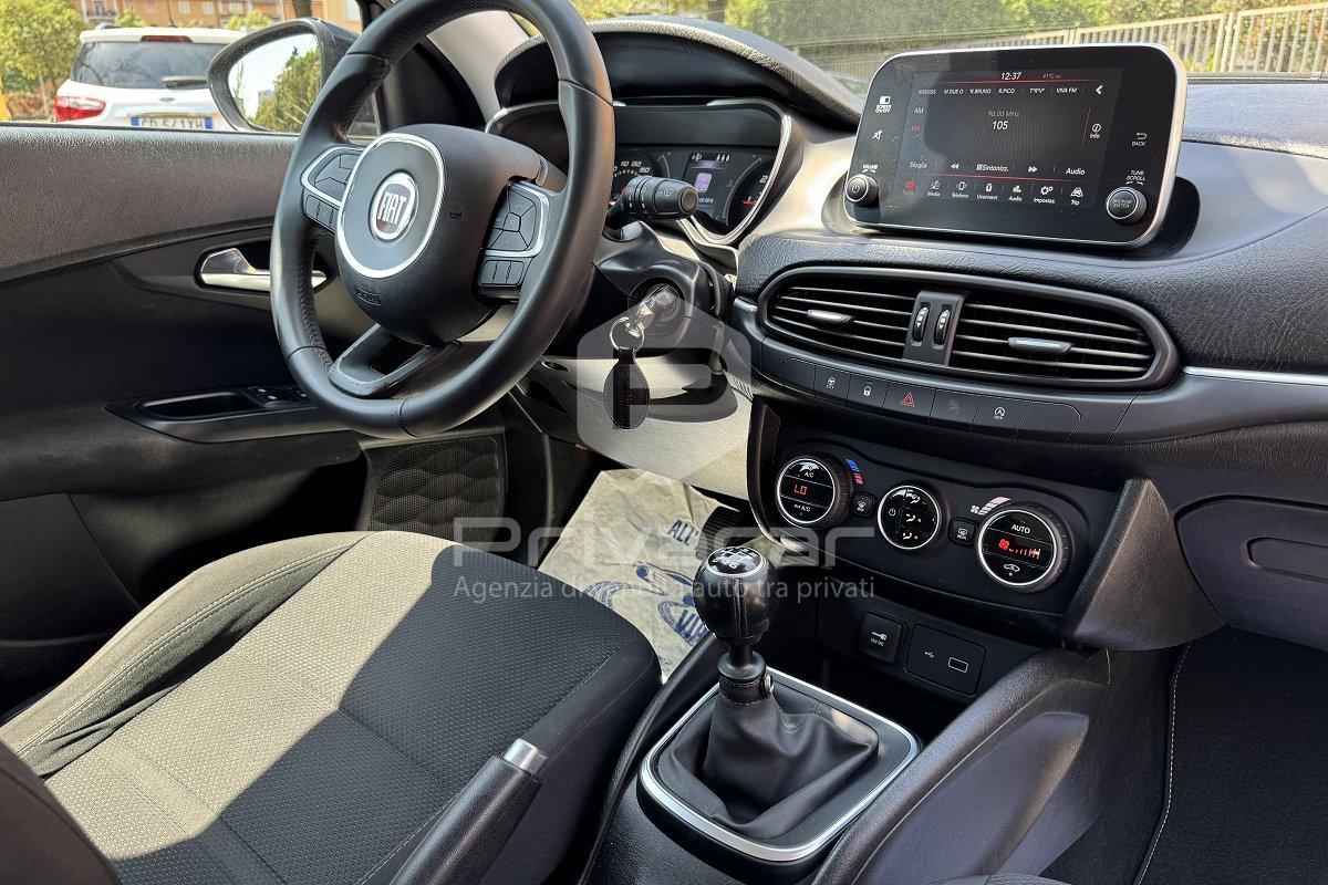FIAT Tipo 1.6 Mjt S&S SW S-Design