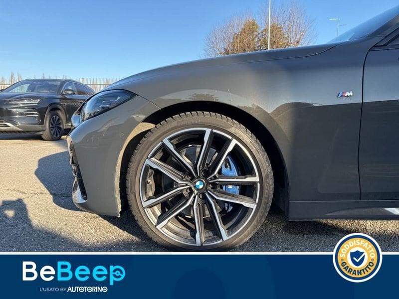 BMW Serie 4 Coupé M440I COUPE MHEV 48V XDRIVE AUTO
