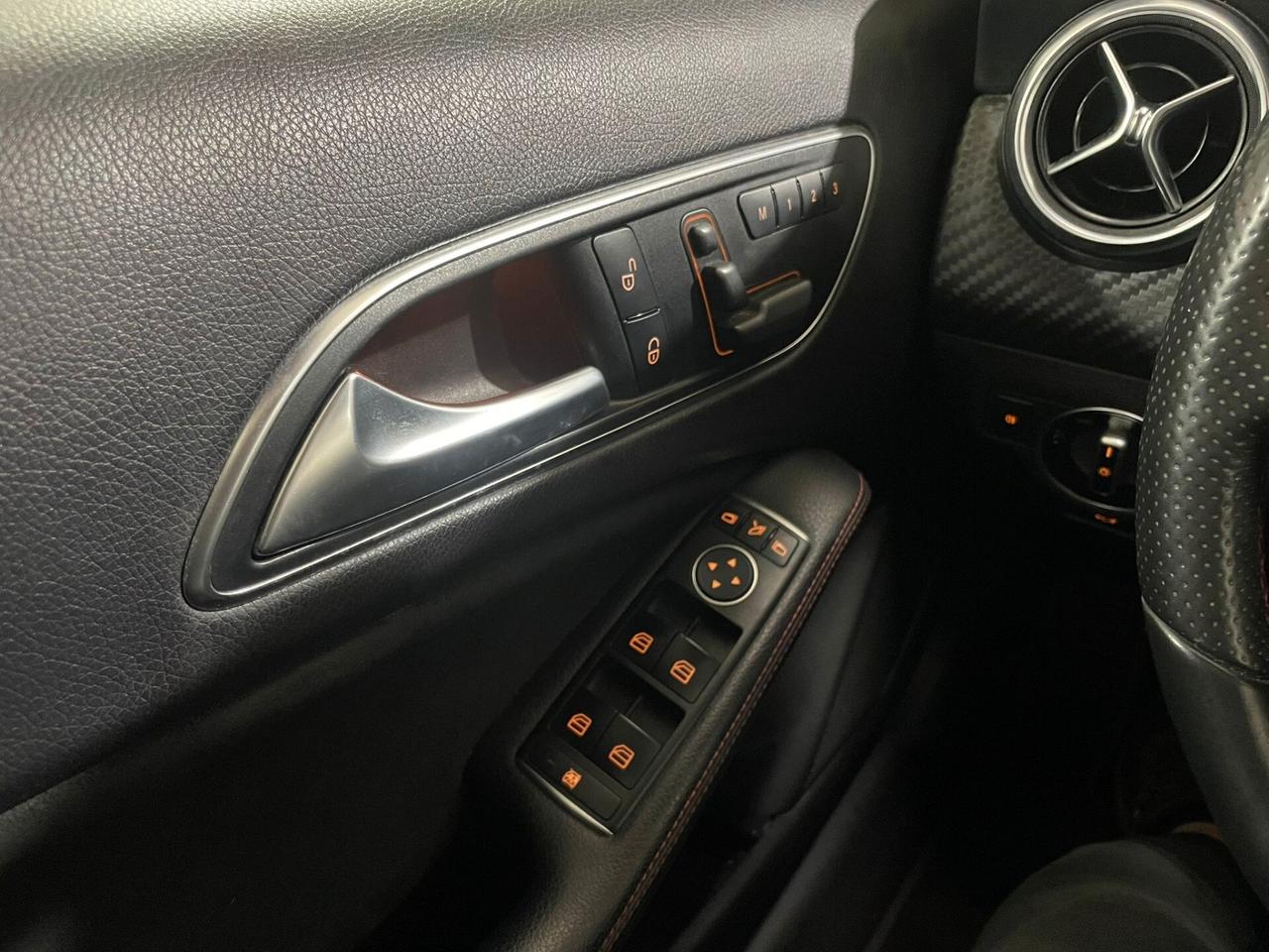 Mercedes-benz A 160 CDI Premium