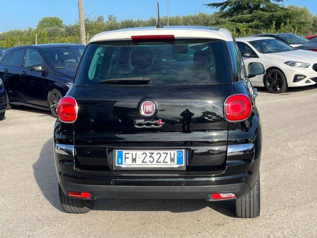 FIAT 500L 1.3 Multijet 95 CV Business