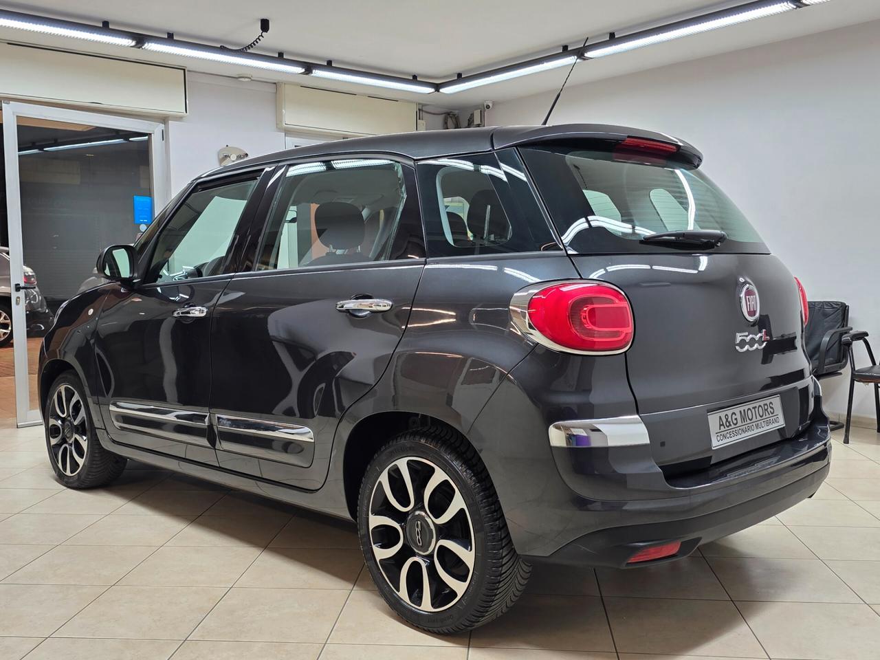 FIAT 500L 1.3 MJT 95cv S&S POP STAR