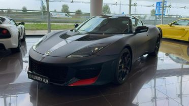 LOTUS Evora 3.5 400 2+2 auto