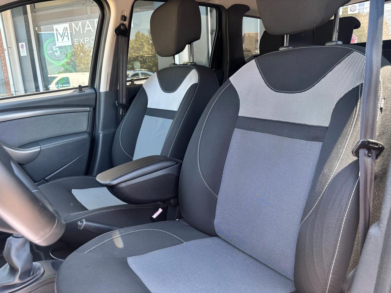 Dacia Duster 1.5 dCi 110CV S&S 4x2 Ambiance DISTRIBUZIONE FATTA