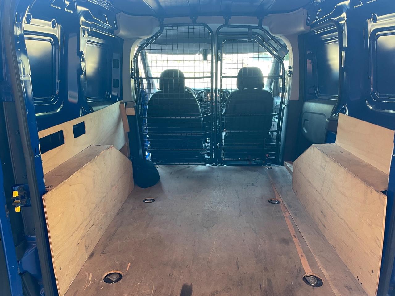 Fiat Doblo Doblò 1.6 MJT 105CV S&S PC-TN Cargo Lounge