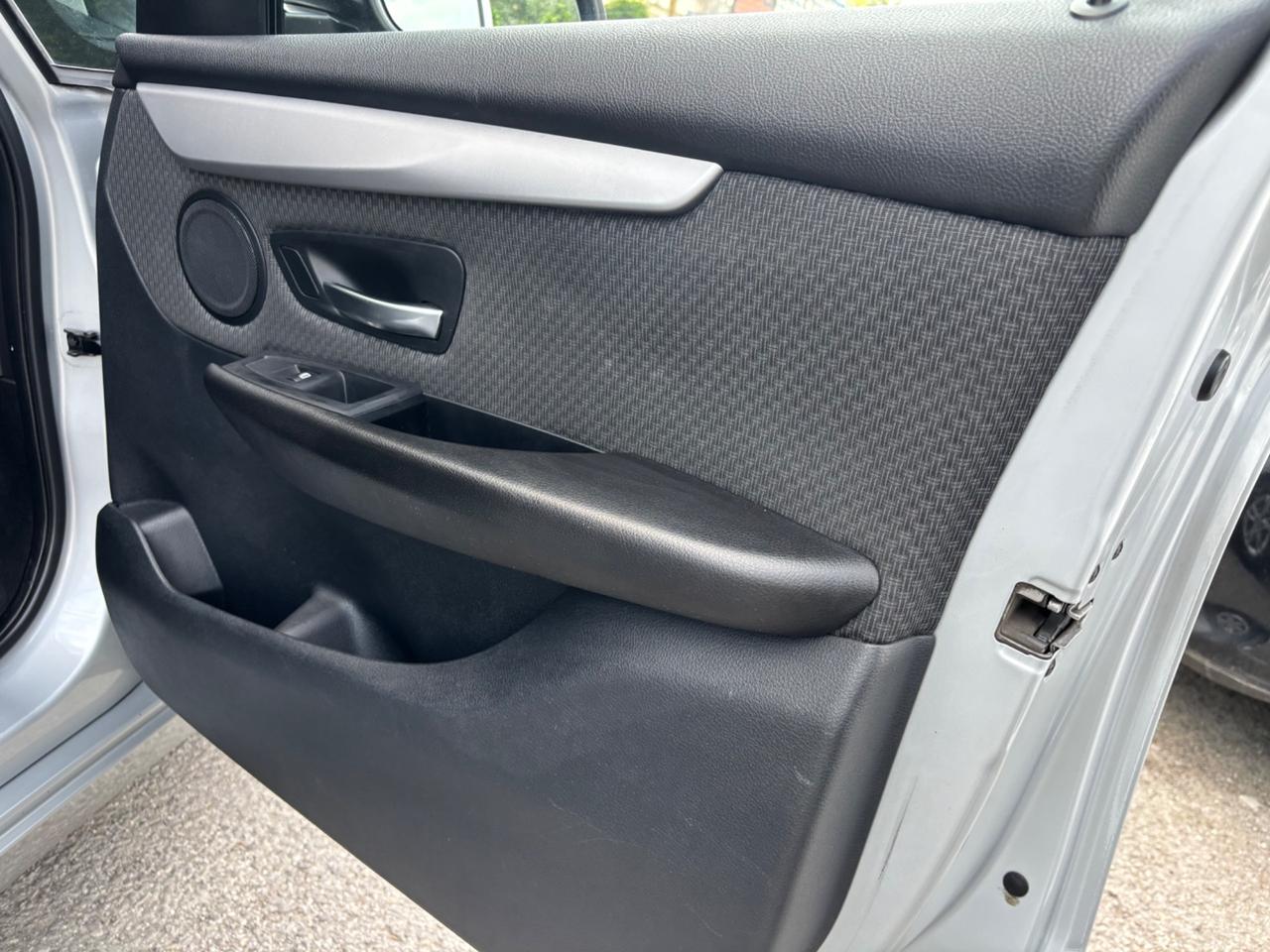 Bmw 216 d Active Tourer OK NEOPATENTATI