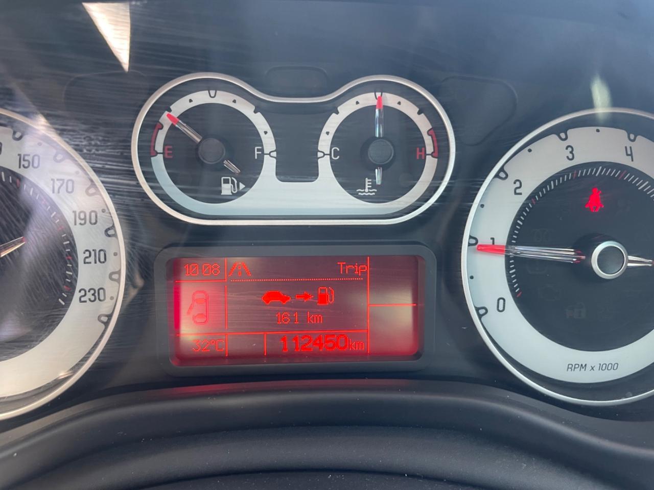 Fiat 500L 1.3 Multijet 95 CV Lounge