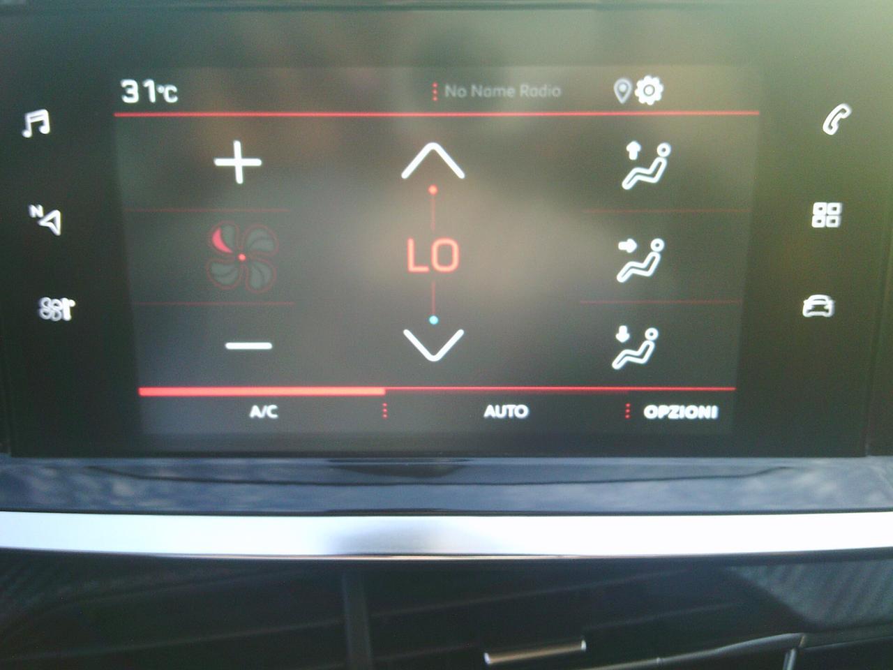 Peugeot 208 BlueHDi 100 Stop&Start 5 porte GT