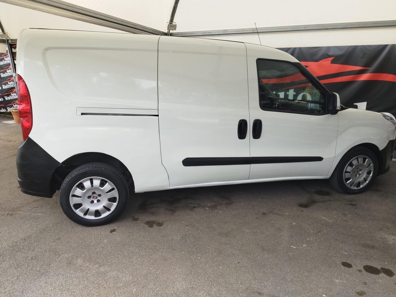 FIAT DOBLO MAXI 1.6 Diesel