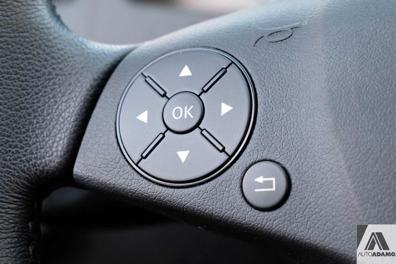 Mercedes-benz C 220 CDI cat Avantgarde Sport