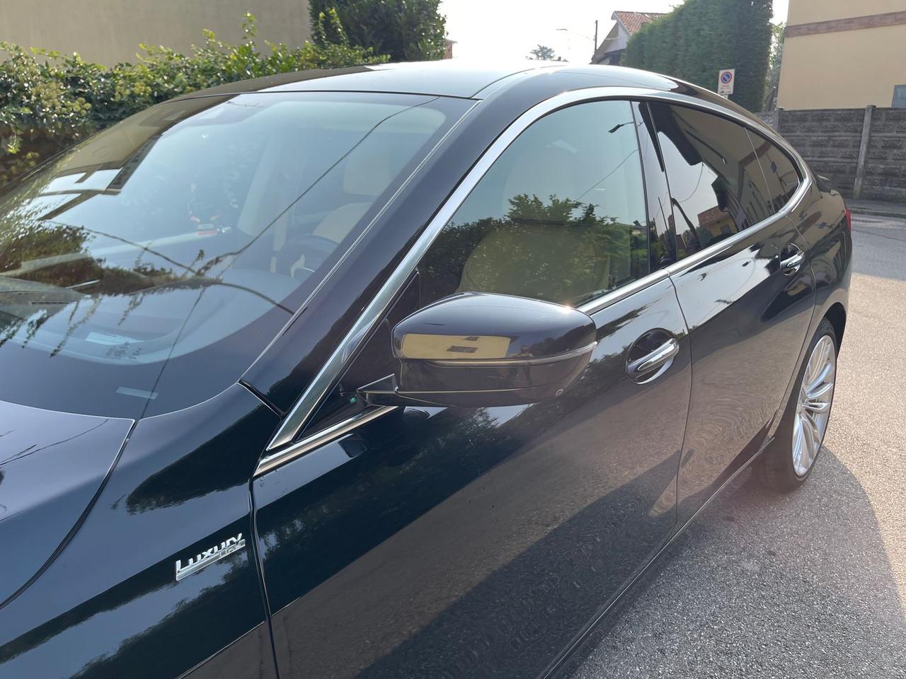 Bmw 630 Luxury Line GT 630d #7238