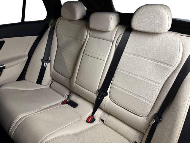 MERCEDES-BENZ C 220 d Mild hybrid 4Matic Premium All-Terrain