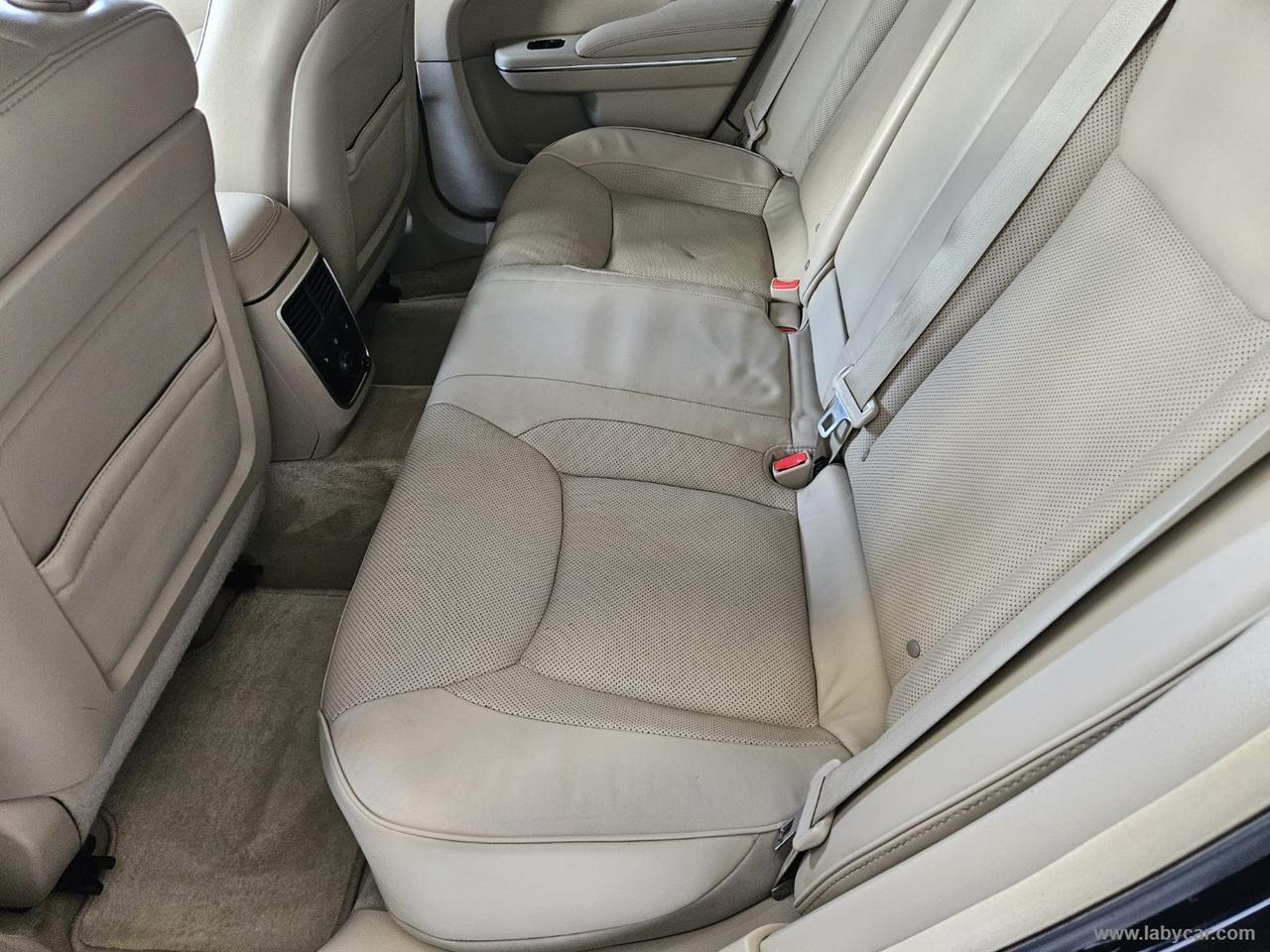 LANCIA Thema 3.0 V6 Mjet II 239 CV Executive